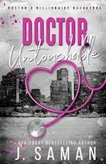 Doctor Untouchable