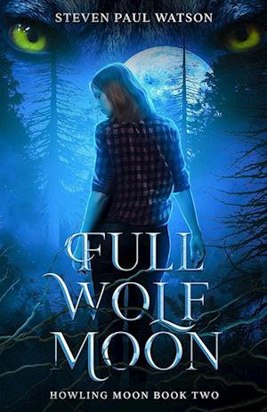 Full Wolf Moon