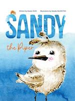 Sandy the Piper 