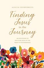 Finding Jesus in the Journey 