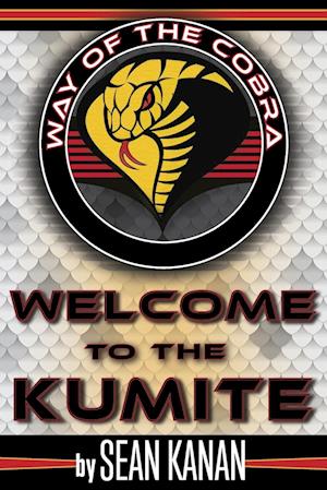 Welcome to the KUMITE