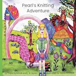 Pearl's Knitting Adventure 