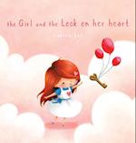 The Girl and the Lock on Her Heart