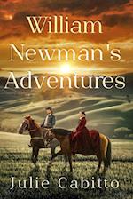 William Newman's Adventures 