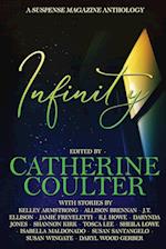 Infinity: A Suspense Magazine Anthology 