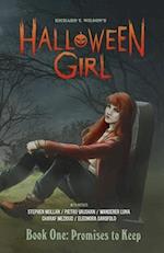 HALLOWEEN GIRL Book One: Promises to Keep 
