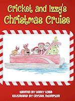 Cricket and Izzy's Christmas Cruise 