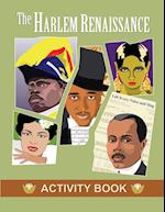 The Harlem Renaissance Activity Book 