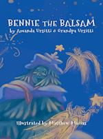 Bennie The Balsam 