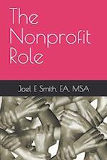 The Nonprofit Role 