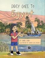 Daisy Goes to Egypt 