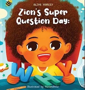 Zion's Super Question Day