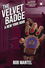 The Velvet Badge