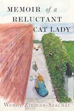 Memoir of A Reluctant Cat Lady 