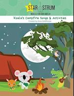 Koala's Campfire Songs & Activities