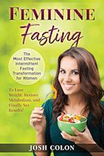 Feminine Fasting 