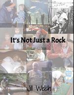 It's Not Just a Rock