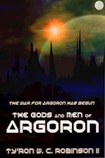 Gods and Men of Argoron
