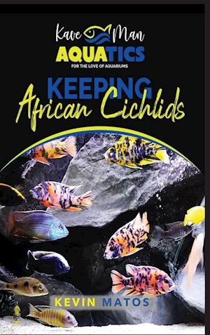 Keeping African Cichlids