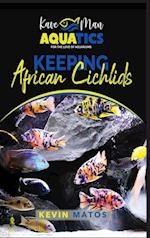 Keeping African Cichlids