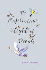 The Capricious Flight of Poems 