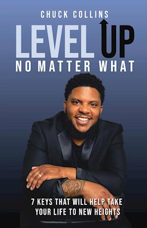 Level Up No Matter What