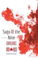 Saga of the Nine