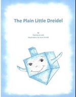 The Plain Little Dreidel 