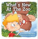 What's New At The Zoo 