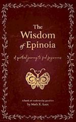 The Wisdom of Epinoia: A spiritual journey to find forgiveness 