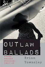 Outlaw Ballads 