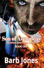 Son of Asmodeus: Son of Asmodeus 