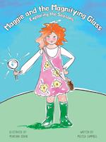 Maggie and the Magnifying Glass - Exploring the Seasons 