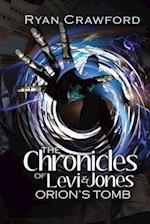 The Chronicles of Levi & Jones