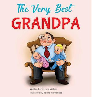 The Very Best Grandpa