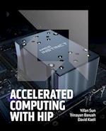 Accelerated Computing with HIP