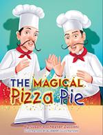 The Magical Pizza Pie 