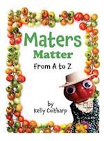 Maters Matter from A to Z 