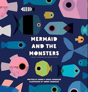 Mermaid and the Monsters