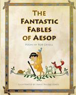 The Fantastic Fables of Aesop 