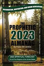 The Prophetic Almanac 2023 