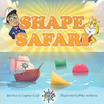 Shape Safari 