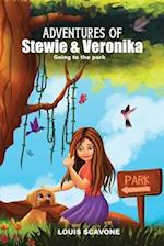 Adventures of Stewie & Veronica