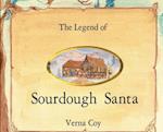 The Legend of Sourdough Santa 