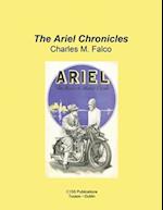 The Ariel Chronicles 