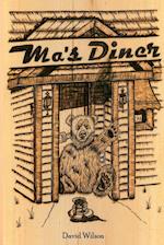 Ma's Diner 