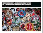 US Army Air Assault & General Support Unit Patches Volume 2: National Guard and Reserve Units (2001-2021) 