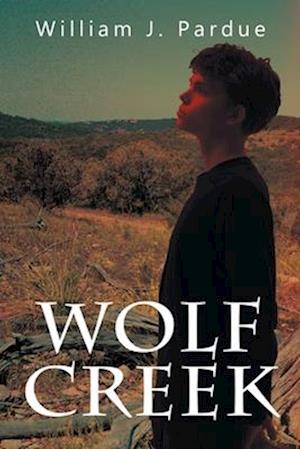 Wolf Creek: BASED ON A TRUE STORY