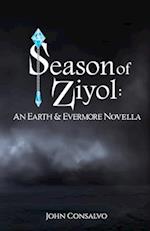 Season of Ziyol 
