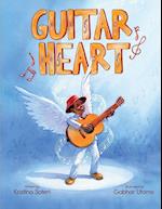 Guitar Heart 